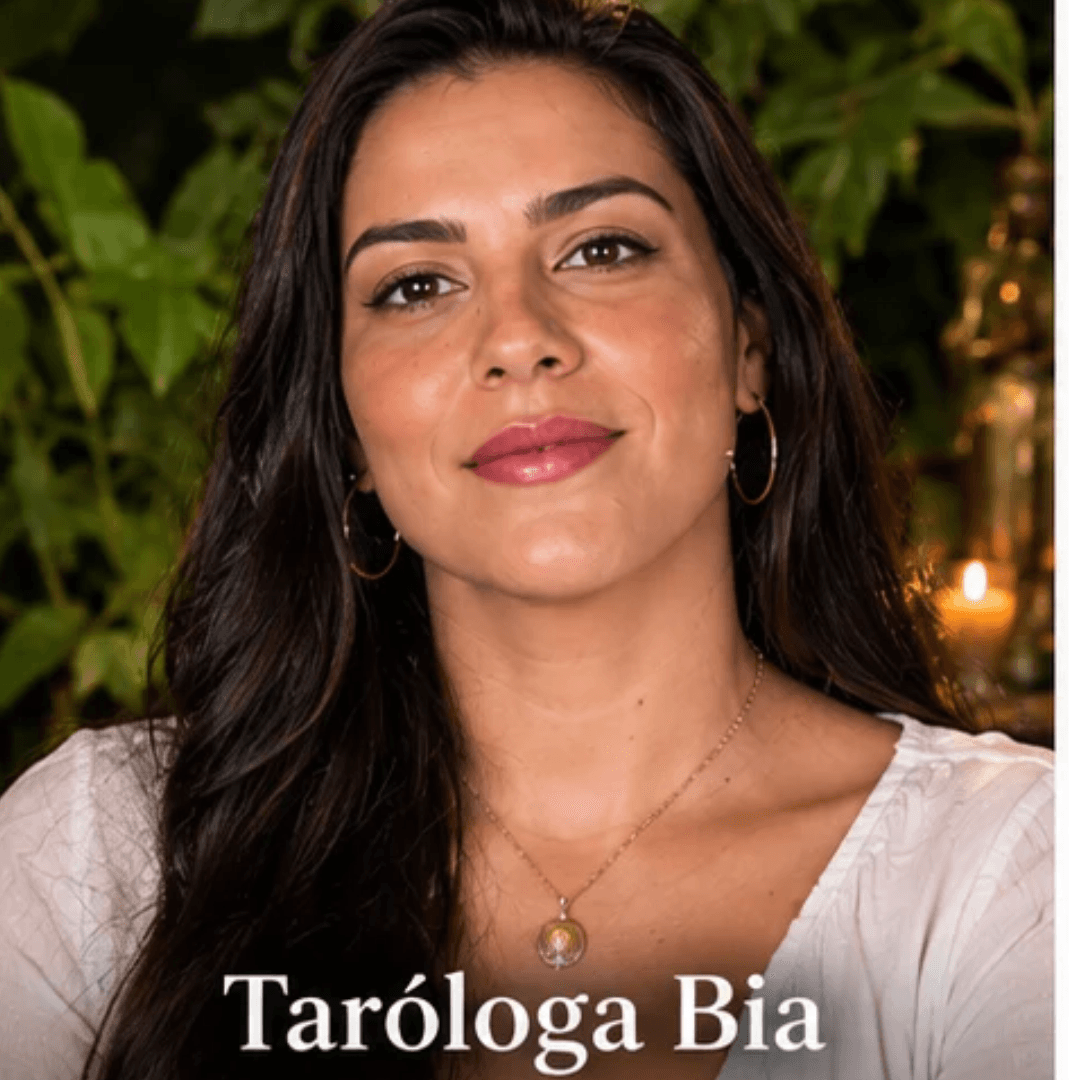 Foto de Taróloga Bia